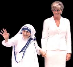 Resultat d'imatges de LADY DI EN ORFANATOS