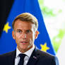 Rising Political Tensions: Macron Faces Potential Government Censure Amid Marine Le Pen's Growing Presidential Prospects