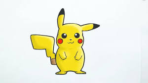 Don't miss new videos sign in to see updates from your favourite channels How To Draw Pikachu With Pictures Wikihow
