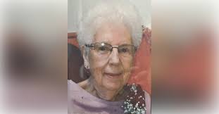 Obituary information for Geneva Keyes