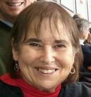 Evalyn Glickman1934-2021 Obituary (1934