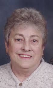 Carol Johnson Obituary