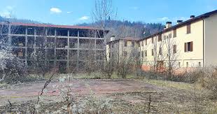 Monte San Pietro rigenera la frazione di Calderino - procedura aperta