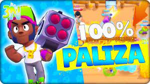 Pin En Brawl Stars