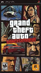 They mature over time, and just keep getting better and better. Grand Theft Auto Liberty City Stories Psp Free Download