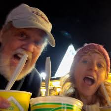 The calendar has turned to August, a new school year begins and I'm feeling  how fast life goes. I said goodbye to my Dad in July after his courageous  fight with cancer.