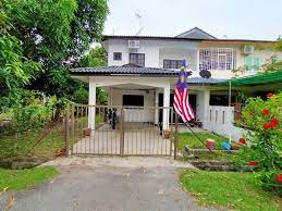 Hawaw la org melaka haha Teres Dua Tingkat Taman Kenanga Seksyen 1 Lorong Pandan Zprop Team