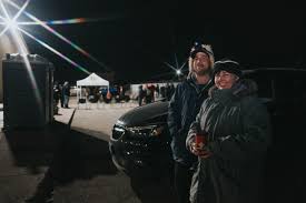 Quinte Not Alone Team "Sleeps Out" to raise awareness — JONATHAN KEITH  MATTHIE — Documentary, Events, Portraiture, Street Photographer