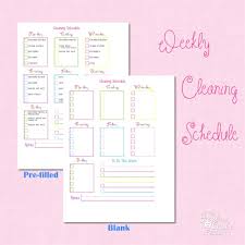 organization tips lets talk about cleaning