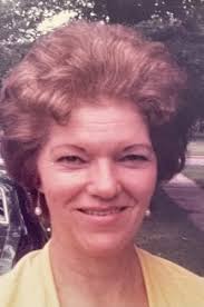 Angela Peschek Obituary (1928