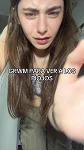 GRWM para ver a Los Piojos