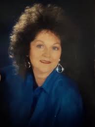 Obituary information for Frances Earlene Via Pugh