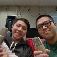 Podcasting and Public Relations (with Rishika) by My New Podcast