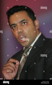 Shahid malik hi-res stock photography and images