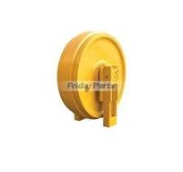 Undercarriage Parts for Hitachi EX200-1 Excavator-Front Idler