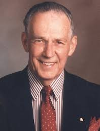 Obituary information for O. Ted Kirby