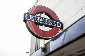 How To Use The London Underground Without Looking Like An