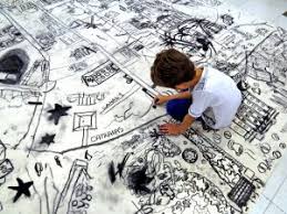 Paulo von Poser SANTOS À FLOR DA PELE — SH. PARQUE BALNEÁRIO — SANTOS, SP