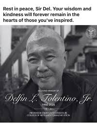 RIP Ralph Cappiello (11/22/1925