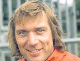 Peter Donaldson, Long Serving Stalwart of Sunbeam MCC