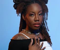 Gabriela Eva explores soulful alt-pop bliss