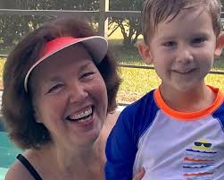 Swimming Lessons for Children in Tri-County Area