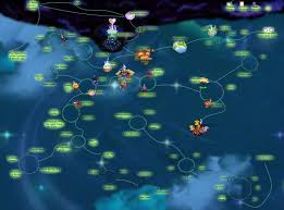 Wip kingdom hearts was my childhood, so glad someone finally made a kingdom hearts themed map. Kingdom Hearts Deep Jungle Map Maps Catalog Online