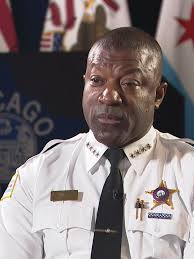 Understanding Chicago's Crime Trends with Police Supt. Snelling