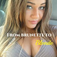 Brunette to Blonde Hair Transformation: Tips & Tricks