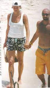 Фабье́н але́н барте́з — французский футболист, вратарь. Who Is Fabien Barthez Dating Fabien Barthez Girlfriend Wife