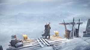 Game Of Thrones Beyond The Wall Preview Gamespace Com