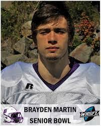 Derek Hiemstra's Instagram, Twitter & Facebook