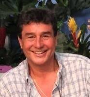 Carlos Castorena Obituary (1957