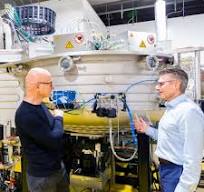 Working at the boundaries of the physically possible ...