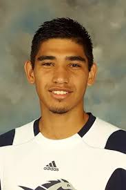 Carlos Canas (10/2/2013)