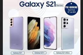 Samsung galaxy s21 ultra 5g 128gb черный фантом g998b. Samsung Galaxy S21 Series India Pre Booking Details Are Already Out Ahead Of Launch The Financial Express