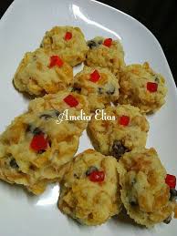 7 Resepi Biskut Raya 2019 Mudah Sedap Viral Bidadari My Resep Biskuit Resep Makanan Resep Masakan