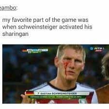 Collection by miranda sophie klammsteiner klammsteiner. Seems Legit Naruto Funny Football Memes Anime Jokes