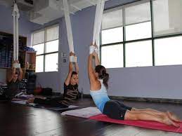 Astoria is the debut album from the los angeles rock band the shys. The Yoga Room 32 Photos 191 Reviews Pilates 38 01 35th Ave Astoria Ny Phone Number Classes Yelp