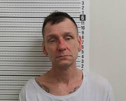 Chillicothe Man Arrested After Pushing a Full Cart of Items Out of Store