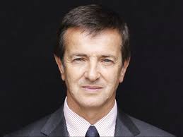 Business Lunch con l'imprenditore Giorgio Gori