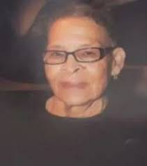 Betty Jo McQueen Leath (1933-2023)