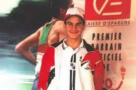*rankings provided by the atp. On This Day Roger Federer Appears On The Atp Rankings List At 16
