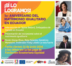 El órgano sesionará en los próximos días para continuar tratando el tema. Ue En Ecuador Twitterren Los Derechos Humanos Estan En El Corazon De Todas Las Relaciones De La Ue Con Otros Paises Y Regiones Felicitamos Y Celebramos El Primer Aniversario Del Reconocimiento
