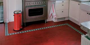 Forbo Marmoleum Real Natural Linoleum Non Toxic Durable 2 5mm Sheet Marmoleum Residential Flooring Flooring Inspiration