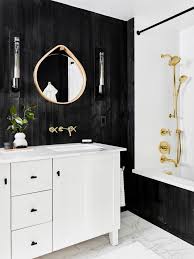 The Best Shower Curtain Hooks Are At Target Right Now In 2020 Black Bathroom Gold Shower Curtain Cool Shower Curtains