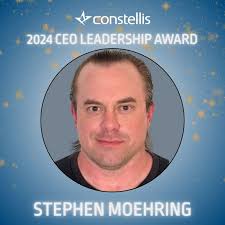 Christopher Strother