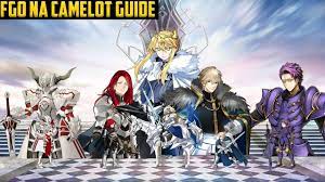 We update this fgo community day by day to provide quality guides and the latest news. Fgo Na Camelot Complete Guide Tips Ascension Mat Farming Youtube