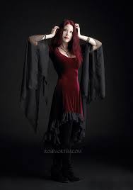 Kendra Jamison (ladybelliea)