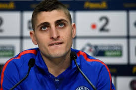 Uefa.com works better on other browsers for the best possible experience, we recommend using chrome , firefox or. Marco Verratti Bleacher Report Latest News Videos And Highlights